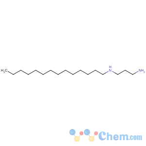 CAS No:4317-79-7 N'-tetradecylpropane-1,3-diamine