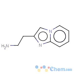CAS No:43170-96-3 Imidazo[1,2-a]pyridine-2-ethanamine