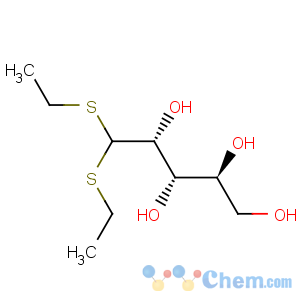 CAS No:43179-48-2 l-arabinose diethyldithioacetal