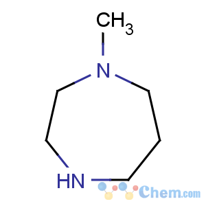 CAS No:4318-37-0 1-methyl-1,4-diazepane