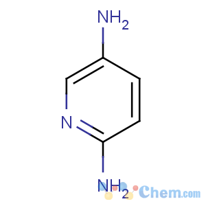 CAS No:4318-76-7 pyridine-2,5-diamine