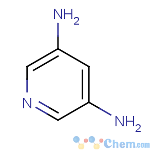 CAS No:4318-78-9 pyridine-3,5-diamine