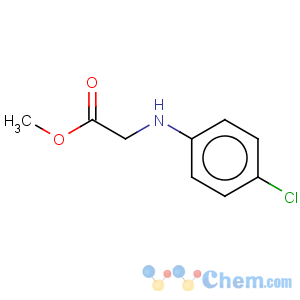 CAS No:43189-43-1 methyl d-4-chlorophenylglycinate
