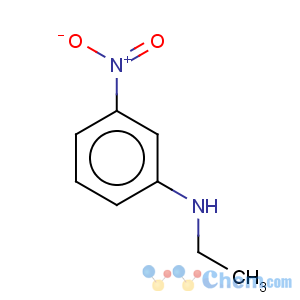 CAS No:4319-19-1 n-ethyl-3-nitroaniline