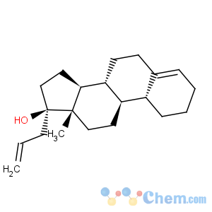 CAS No:432-60-0 Allylestrenol