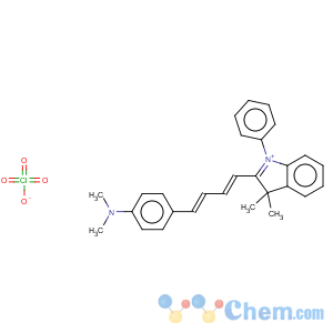 CAS No:43217-07-8 PK 4255