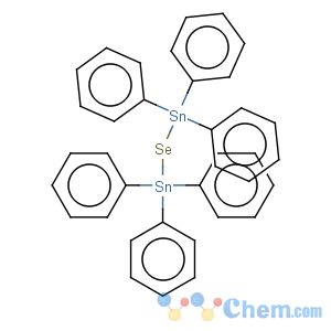 CAS No:4324-23-6 Bis(triphenyltin)selenide