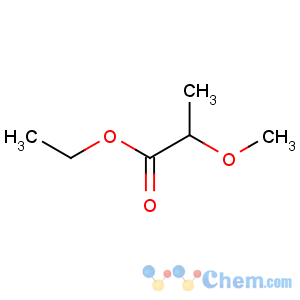 CAS No:4324-39-4 o-methyl-l-lactic acid ethyl ester