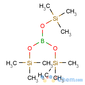 CAS No:4325-85-3 tris(trimethylsilyl) borate