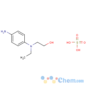 CAS No:4327-84-8 2-(4-amino-N-ethylanilino)ethanol