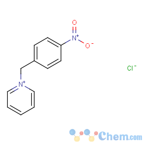 CAS No:4329-72-0 1-[(4-nitrophenyl)methyl]pyridine