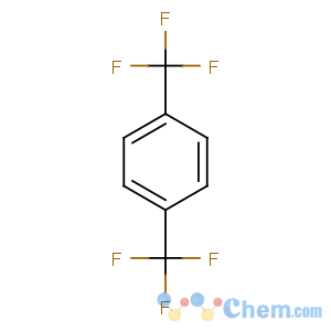 CAS No:433-19-2 1,4-bis(trifluoromethyl)benzene