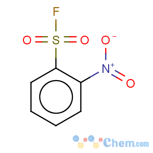 CAS No:433-98-7 Benzenesulfonylfluoride, 2-nitro-