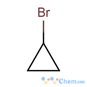 CAS No:4333-56-6 bromocyclopropane