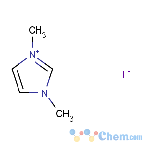 CAS No:4333-62-4 1,3-dimethylimidazol-1-ium