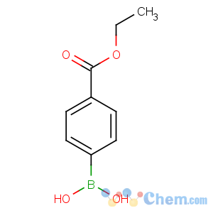 CAS No:4334-88-7 (4-ethoxycarbonylphenyl)boronic acid