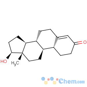 CAS No:434-22-0 Nandrolone