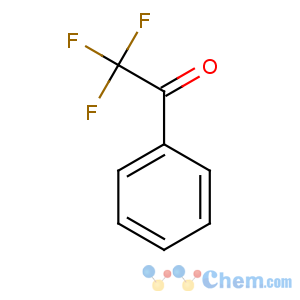 CAS No:434-45-7 2,2,2-trifluoro-1-phenylethanone