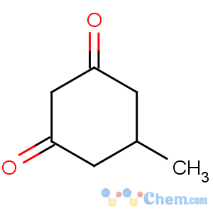 CAS No:4341-24-6 5-methylcyclohexane-1,3-dione