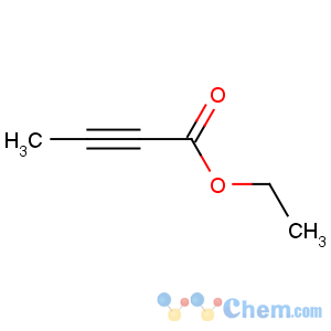 CAS No:4341-76-8 ethyl but-2-ynoate