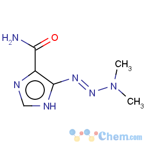 CAS No:4342-03-4 Dacarbazine