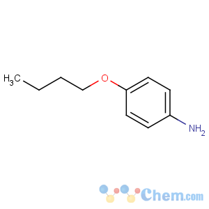 CAS No:4344-55-2 4-butoxyaniline