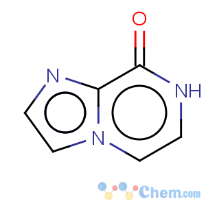 CAS No:434936-85-3 Imidazo[1,2-a]pyrazin-8(7H)-one