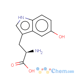 CAS No:4350-07-6 D-Tryptophan,5-hydroxy-