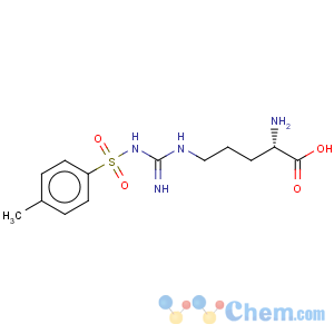 CAS No:4353-32-6 N'-p-Tosyl-L-arginine