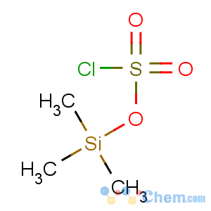CAS No:4353-77-9 [chlorosulfonyloxy(dimethyl)silyl]methane