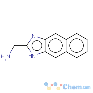 CAS No:435342-02-2 C-(1H-Naphtho[2,3-d]imidazol-2-yl)-methylamine
