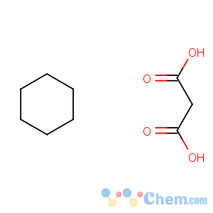 CAS No:4354-67-0 cyclohexane malonic acid