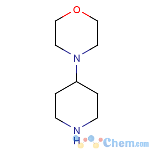 CAS No:436099-97-7 4-(PIPERIDIN-4-YL)-MORPHOLINE
