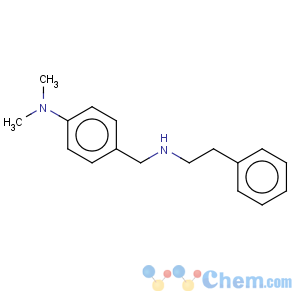 CAS No:436099-99-9 Dimethyl-[4-(phenethylamino-methyl)-phenyl]-amine