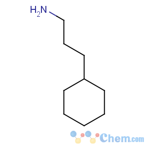 CAS No:4361-44-8 Cyclohexanepropanamine