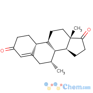 CAS No:436144-67-1 7-?-methyl-estra-4-ene-3,17-dione