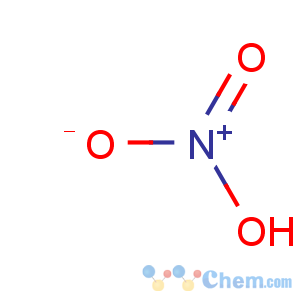 CAS No:43625-06-5 Nitric-15N acid(7CI,9CI)