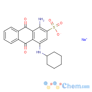 CAS No:4368-56-3 sodium