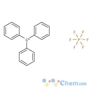 CAS No:437-17-2 diphenylmethylbenzene