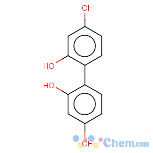 CAS No:4371-31-7 2,2,4,4-Biphenyltetrol