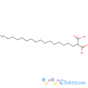 CAS No:4371-64-6 2-hexadecylpropanedioic acid