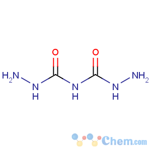 CAS No:4375-11-5 Imidodicarboxylic acid, dihydrazide