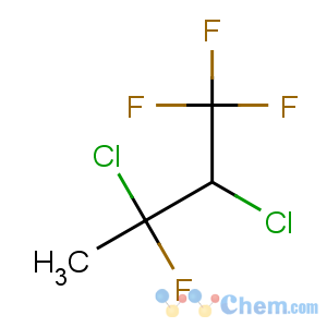 CAS No:437712-31-7 Butane,2,3-dichloro-1,1,1,3-tetrafluoro-