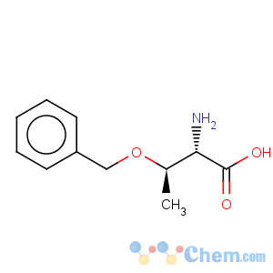 CAS No:4378-10-3 L-Threonine, O-(phenylmethyl)-