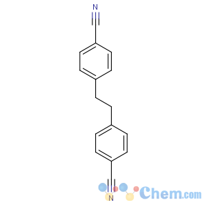 CAS No:4381-02-6 4,4'-DICYANOBIBENZYL