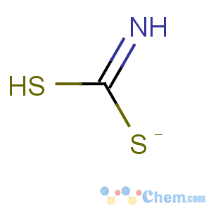 CAS No:4384-82-1 dithiocarbamate