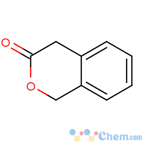 CAS No:4385-35-7 1,4-dihydroisochromen-3-one