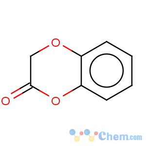 CAS No:4385-48-2 1,4-Benzodioxin-2(3H)-one