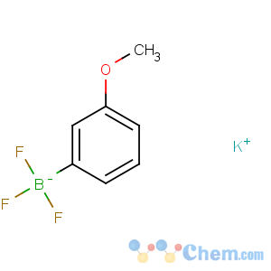 CAS No:438553-44-7 potassium