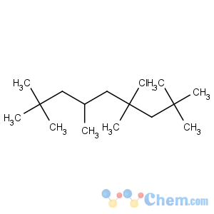 CAS No:4390-04-9 2,2,4,4,6,8,8-heptamethylnonane